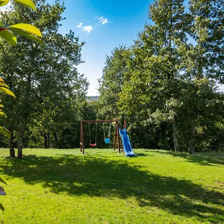 Mala Halu By Interhome *