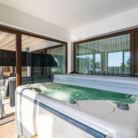 Mala Halu By Interhome Prázdninový dům *