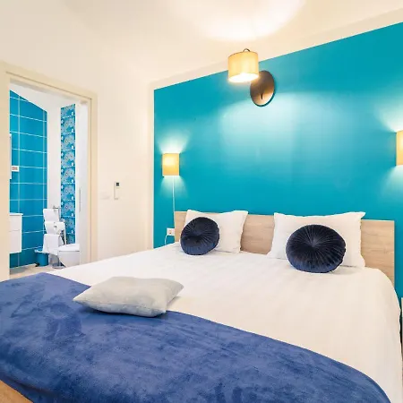 Mala Halu By Interhome Holiday home Gracisce