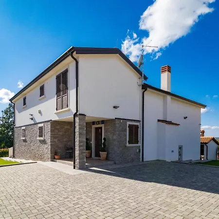 Mala Halu By Interhome Prázdninový dům