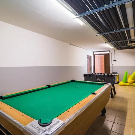 Prázdninový dům Mala Halu By Interhome