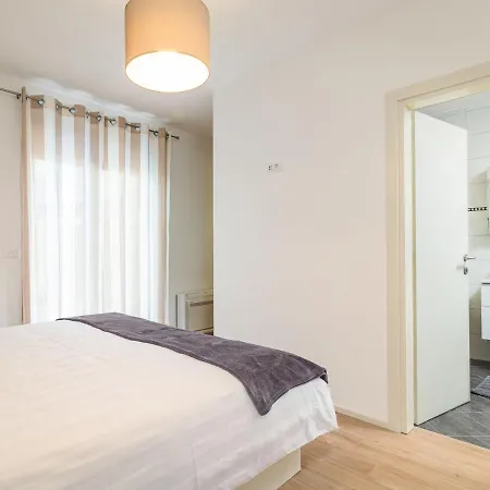 Mala Halu By Interhome Holiday home Gracisce