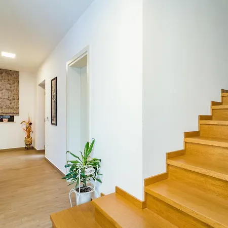 Prázdninový dům Mala Halu By Interhome Gračišće
