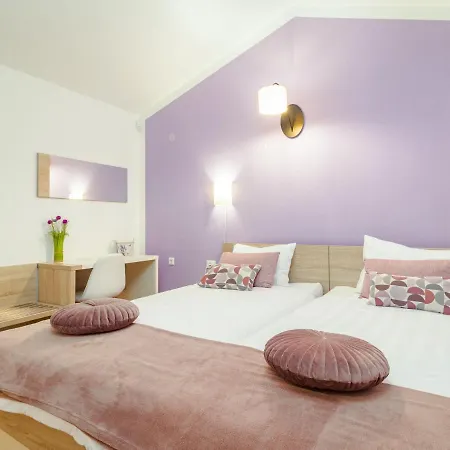 Mala Halu By Interhome Holiday home Gracisce