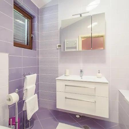 Mala Halu By Interhome Prázdninový dům *