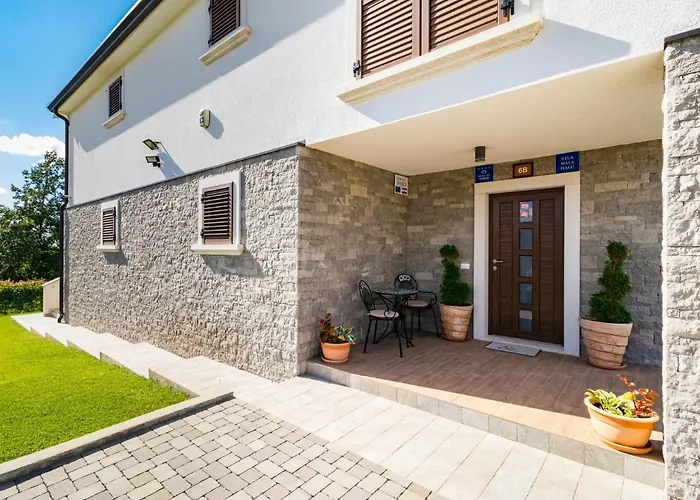 Mala Halu By Interhome Gračišće