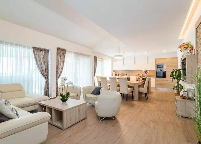 Mala Halu By Interhome Tatil Evi Gračišće