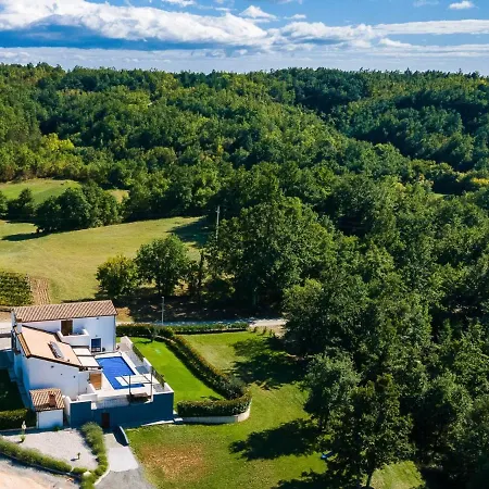 Mala Halu By Interhome Casa vacanze Gračišće