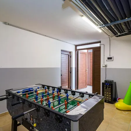 Mala Halu Casa vacanze *