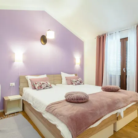 Mala Halu Casa vacanze