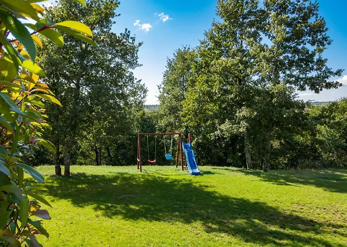 Mala Halu By Interhome *