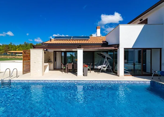 Vikendica Mala Halu By Interhome