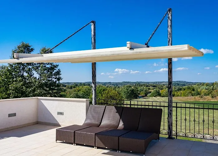 Mala Halu By Interhome Vikendica Gracisce