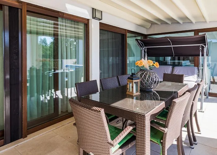 Mala Halu By Interhome Vikendica Gracisce