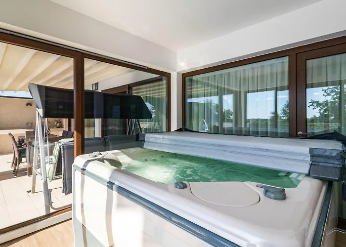 Mala Halu By Interhome Vikendica *