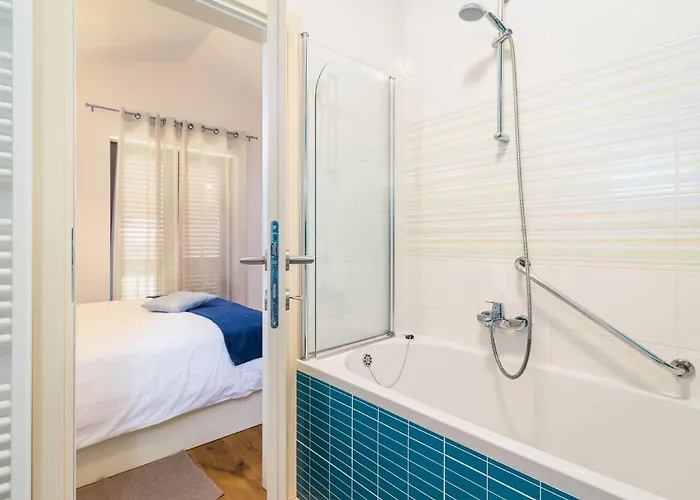 Mala Halu By Interhome Vikendica *