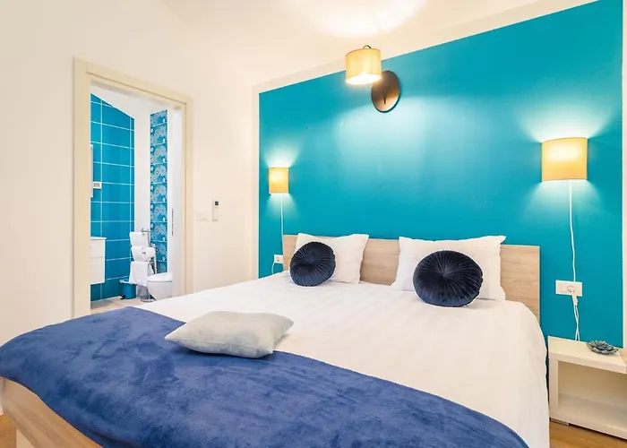 Mala Halu By Interhome Vikendica Gracisce