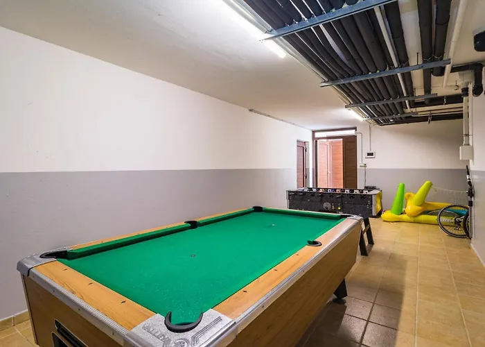 Vikendica Mala Halu By Interhome