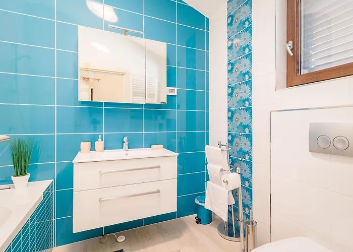 Vikendica Mala Halu By Interhome