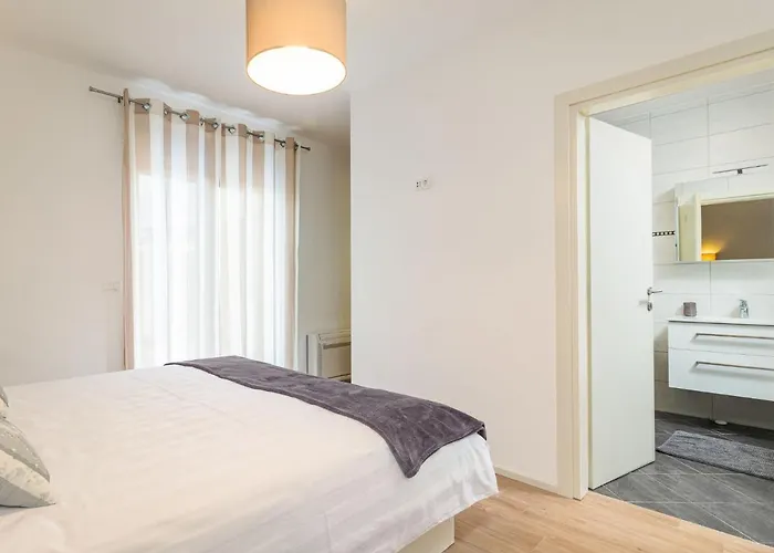 Mala Halu By Interhome Vikendica Gracisce