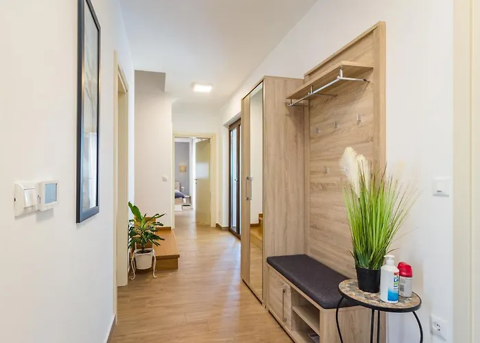 Vikendica Mala Halu By Interhome