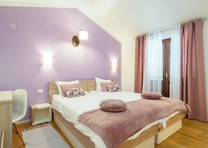 Mala Halu By Interhome Vikendica