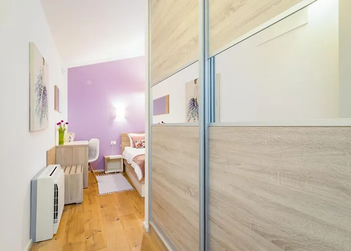 Mala Halu By Interhome *